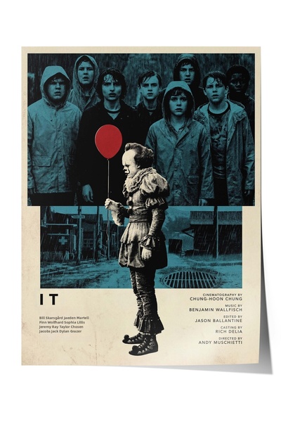 Postifull Αφίσες ταινιών, αφίσες ταινιών κινηματογράφου και τηλεοπτικών σειρώ...