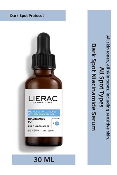 Lierac Blemish Correcting Protocol Anti Dark Spot Serum 30ml