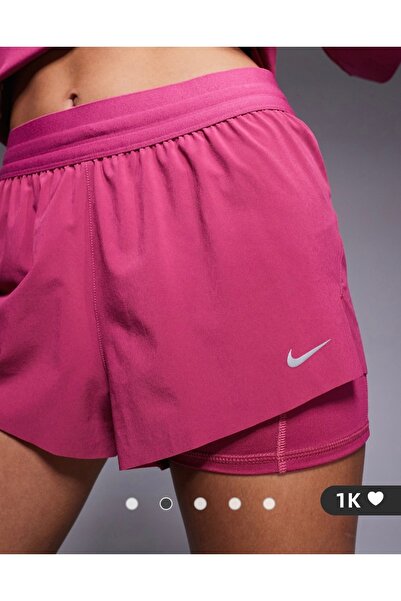 Nike Dri-FIT Swift 2 σε 1 Γυναικείο Σορτς SPRINT SPORT