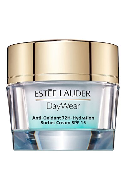 Estee Lauder كريم مرطب بعامل حماية من الشمس SPF15 مع تأثير منعش يدوم لمدة 72 ...