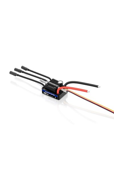 Hobbywing SeaKing 30A V4 Su Geçirmez ESC