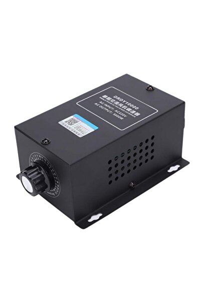 WENFU DRDY10000 AC 220V 5000W Motor Hız Kontrol Modülü