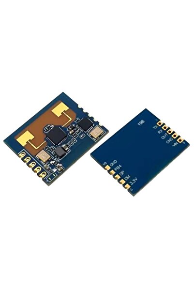 HI-LINK HLK-LD2401 24Ghz Radar Hareket Algılama Sensörü Modülü