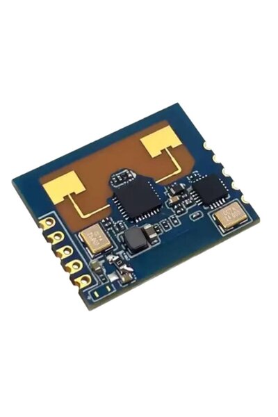 HI-LINK HLK-LD2401 24Ghz Radar Hareket Algılama Sensörü Modülü
