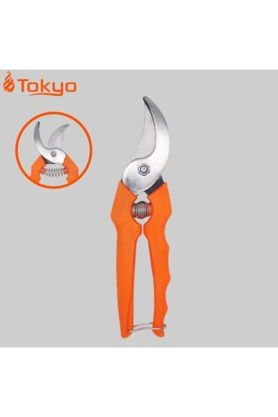 Tokyo 2213 Ψαλίδι κλαδέματος φυτών με αναρρόφηση κενού