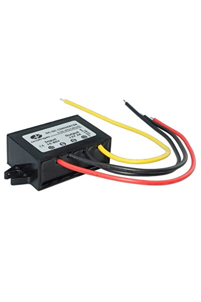 SZWENGAO WG15-80S1202P DC-DC 15-80Vden 12V 2A Voltaj Düşürücü Modül