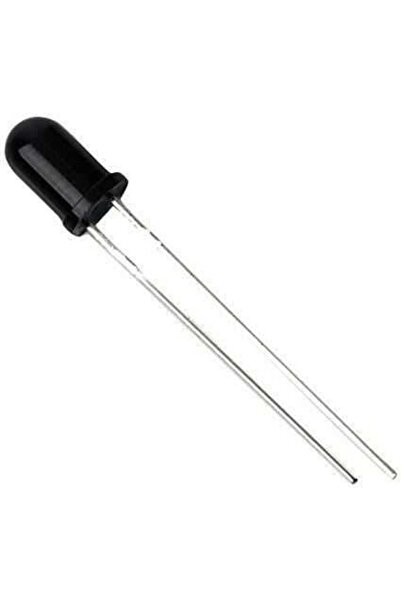 Genel Markalar 5mm IR Led
