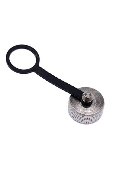 Genel Markalar GX-16 Su Geçirmez Kapak - Metal