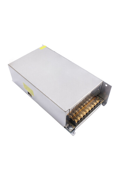 Hightek HT-1313 12V 80A Metal Kasa Adaptör - LED Driver