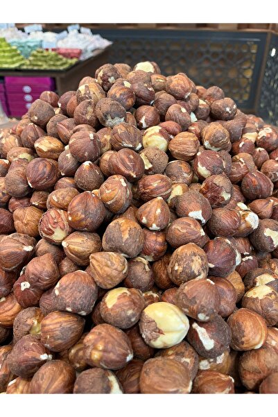 Elit Kuruyemiş Çiğ Fındık İçi | 500Gr | 2025 Mahsül | Giresun | İşlem Görmemi...