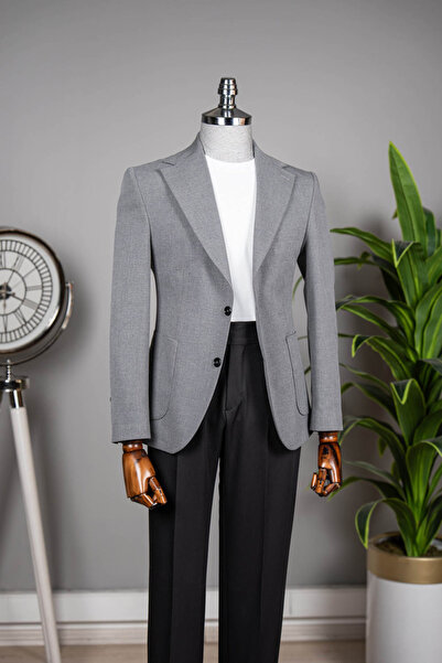 Terzi Ayhan Classics Αθλητικό μπουφάν