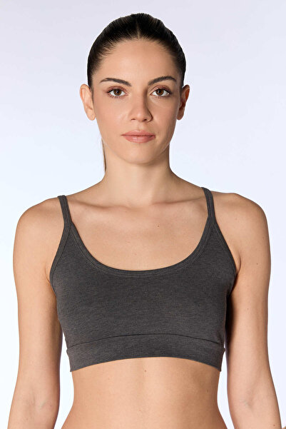 Albero Natur Gots Certified Organic Cotton Women Bustier