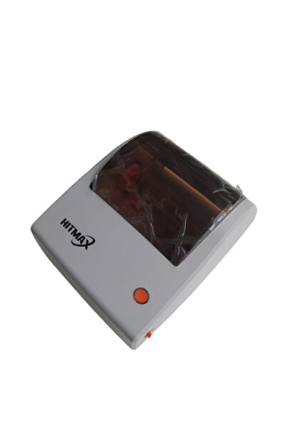 HITMAX HT-1400 Barkod Yazıcı Etiket Yazıcı Sticker Yazıcı