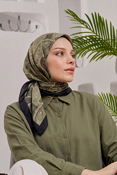 Eşarp Sokağı وشاح قطني ناعم SPE32