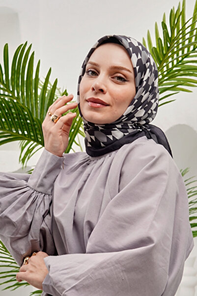 Eşarp Sokağı وشاح قطني ناعم SPE20