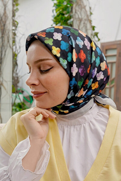 Eşarp Sokağı وشاح قطني ناعم SPE01