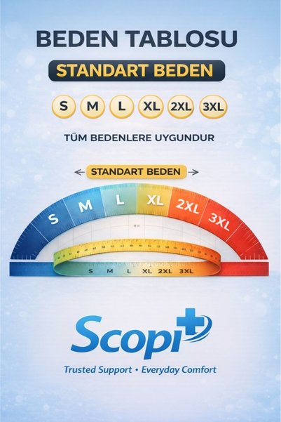 SCOPİ Women's Maternity Corset Postpartum Belly Waist Tummy Tightener High Waist Multi-Stage Adjustable Breathable Post-Surgery Abdominal Shaper Seamless Hourglass Corset
