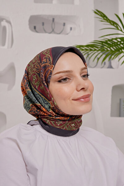 Eşarp Sokağı وشاح قطني ناعم SPE10