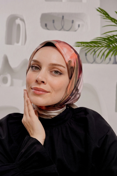 Soft Pamuk Eşarp SPE11