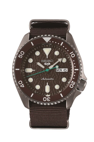 Seiko SRPD85K