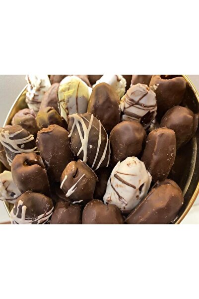 Hurma Kervanı Çikolatali Hurma 1 Kg