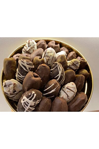 Hurma Kervanı Çikolatali Hurma 1 Kg