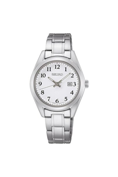 Seiko Γυναικείο ρολόι χειρός Sur465p