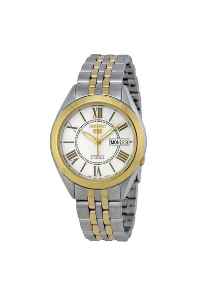 Seiko 5 Japan Snkl36J1 Automatic Men's Wristwatch