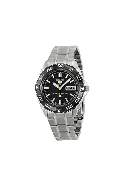 Seiko Seiko 5 Japan Snzb23j1 Men's Wristwatch
