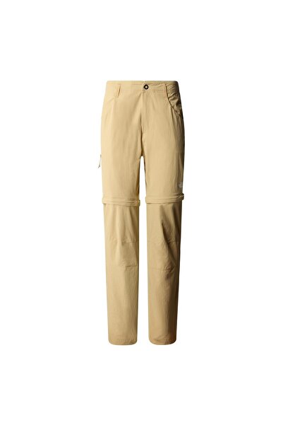 THE NORTH FACE W EXPLORATION CONV REG STRAIGHT PANT - E NF0A7Z97LK51