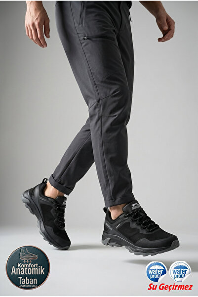 Slazenger ®   Σειρά I Premium Αδιάβροχα και ανθεκτικά στο κρύο χειμερινά ανδρ...