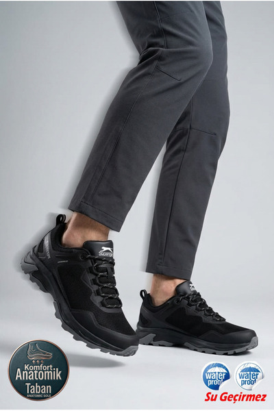 Slazenger ®   Ανδρικά χειμερινά παπούτσια της σειράς I Premium, ανθεκτικά στο...