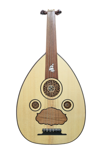 Sultan Instruments BL2005 Profesyonel Ud (Kelebek)