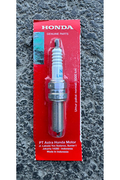 Honda Forza 250 Orjinal Buji Ngk Lmar8L-9 (Nss 250) 2018-2026 Arasmto