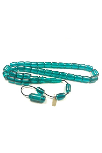 İskeçe Tesbih Γερμανική ζάρι κεχριμπαριού με πιστοποίηση Master Craftsmanship...