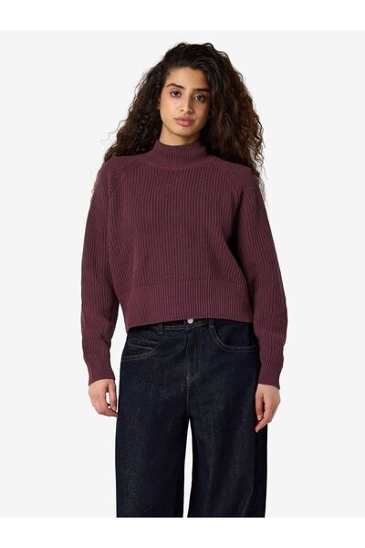 Noisy May Strickpullover