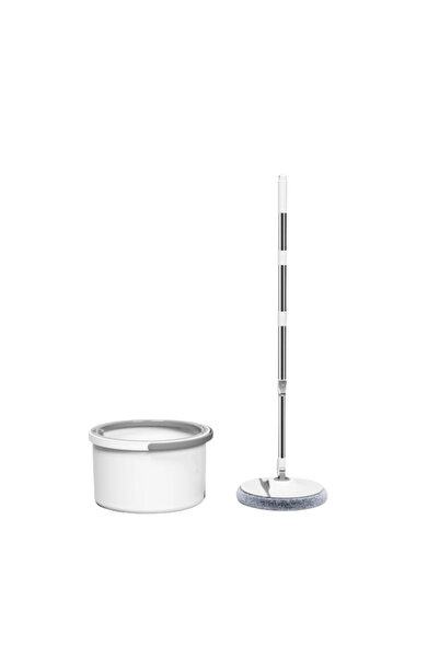 Dreamramp Περιστρεφόμενη σφουγγαρίστρα Dreamramp, Αυτοκαθαριζόμενη, 2 ανταλλα...