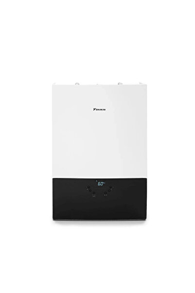 Daikin Csu Premix 24 Kw (D2CNL024) Tam Yoğuşmalı Kombi