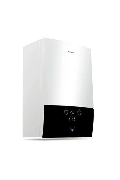 Daikin Ndj 35 Kw Tam Yoğuşmalı Kombi