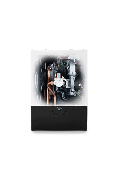 Daikin Csu Premix 24 Kw (D2CNL024) Tam Yoğuşmalı Kombi