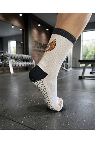 Jumple Non-Slip Sole Sports Socks