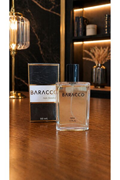 M598 Erkek Parfüm 50 ml