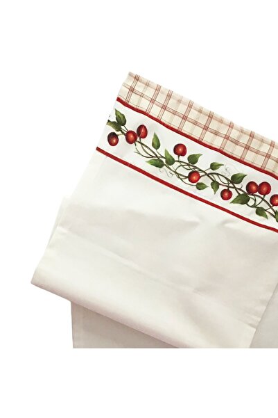 Sister Home Design Kiraz Zamanı Ranır - Runner