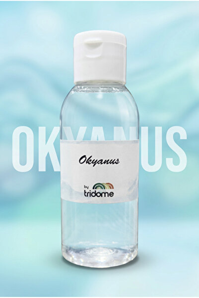 By Tridome Viora Yedek Koku Şişesi – Okyanus | 100 ml