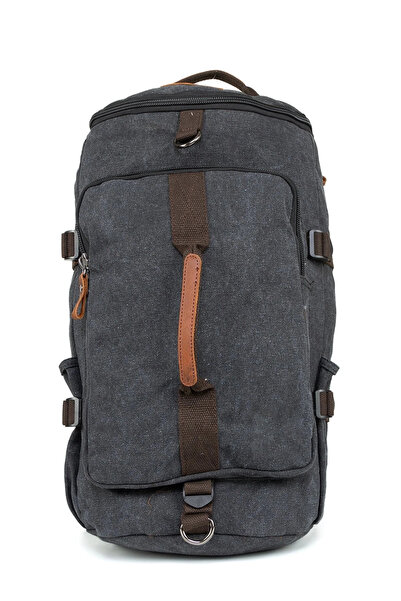 Necati Çanta Σακίδιο πλάτης και τσάντα αποσκευών: δύο λειτουργίες, μια υφασμά...