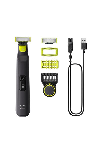 Philips Pro Yüz Ve Sakal Şekillendirici M