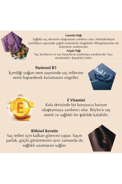 Nimba Home Lavender & Argan Solid Shampoo 120 Gr, Herbal, 100% Natural Handmade