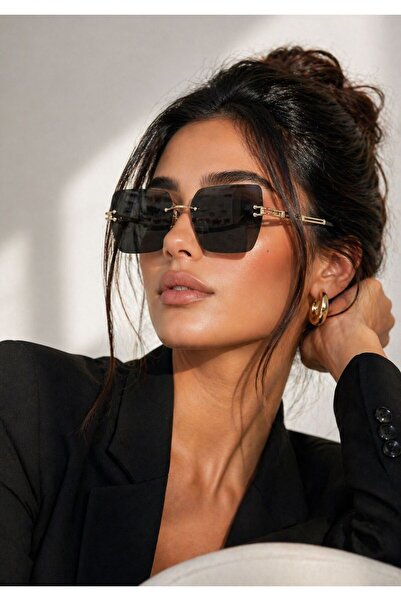 ModaLucci Women's Sunglasses - Stylish and Comfortable Design