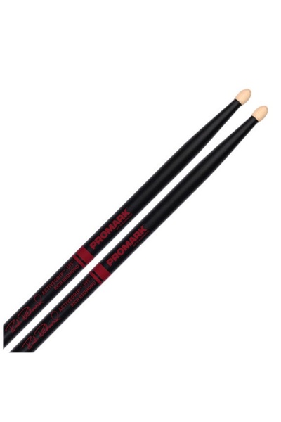 Hype Store PRO-MARK TXRRW-AG ΜΠΑΓΚΕΤΑ RICH REDMOND ACTIVEGRIP 595 HICKORY