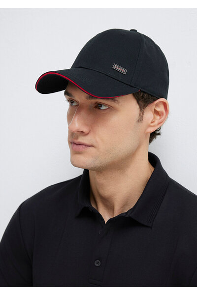 Mavi Schwarzer Hut 0912171-900